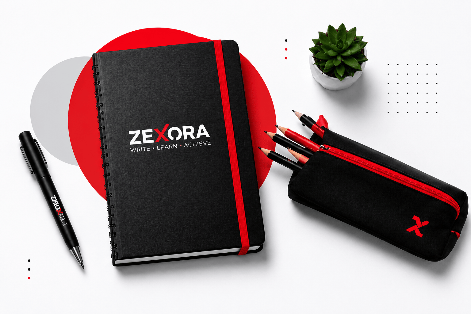 Zexora FAQ help center
